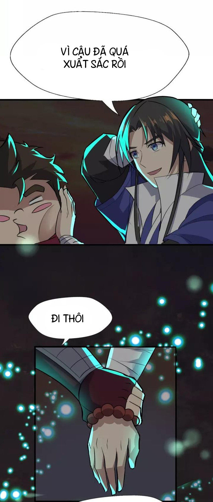Đại Nghịch Chi Môn Chap 92 - Next Chap 93