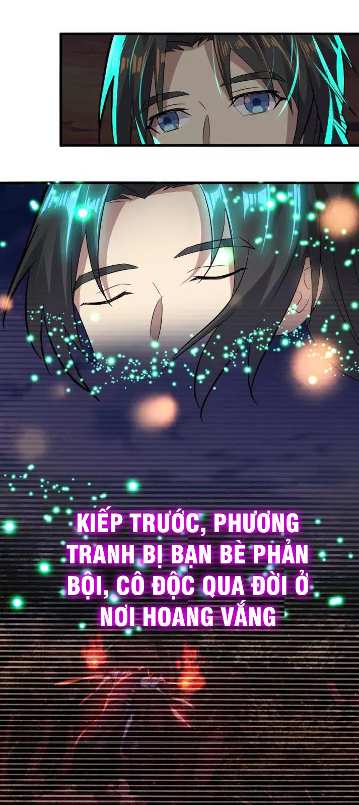 Đại Nghịch Chi Môn Chap 92 - Next Chap 93