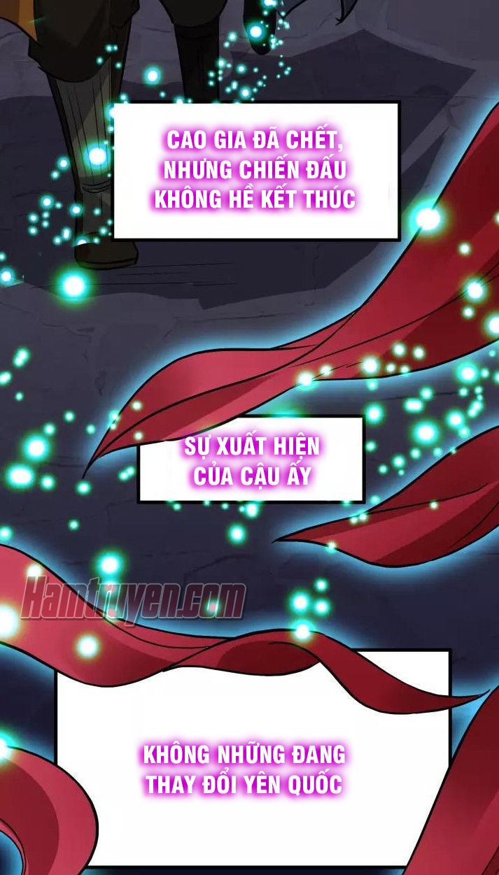 Đại Nghịch Chi Môn Chap 92 - Next Chap 93