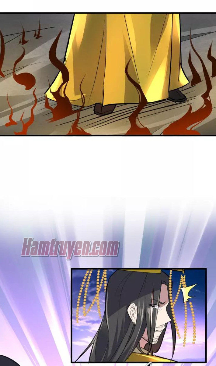 Đại Nghịch Chi Môn Chap 92 - Next Chap 93