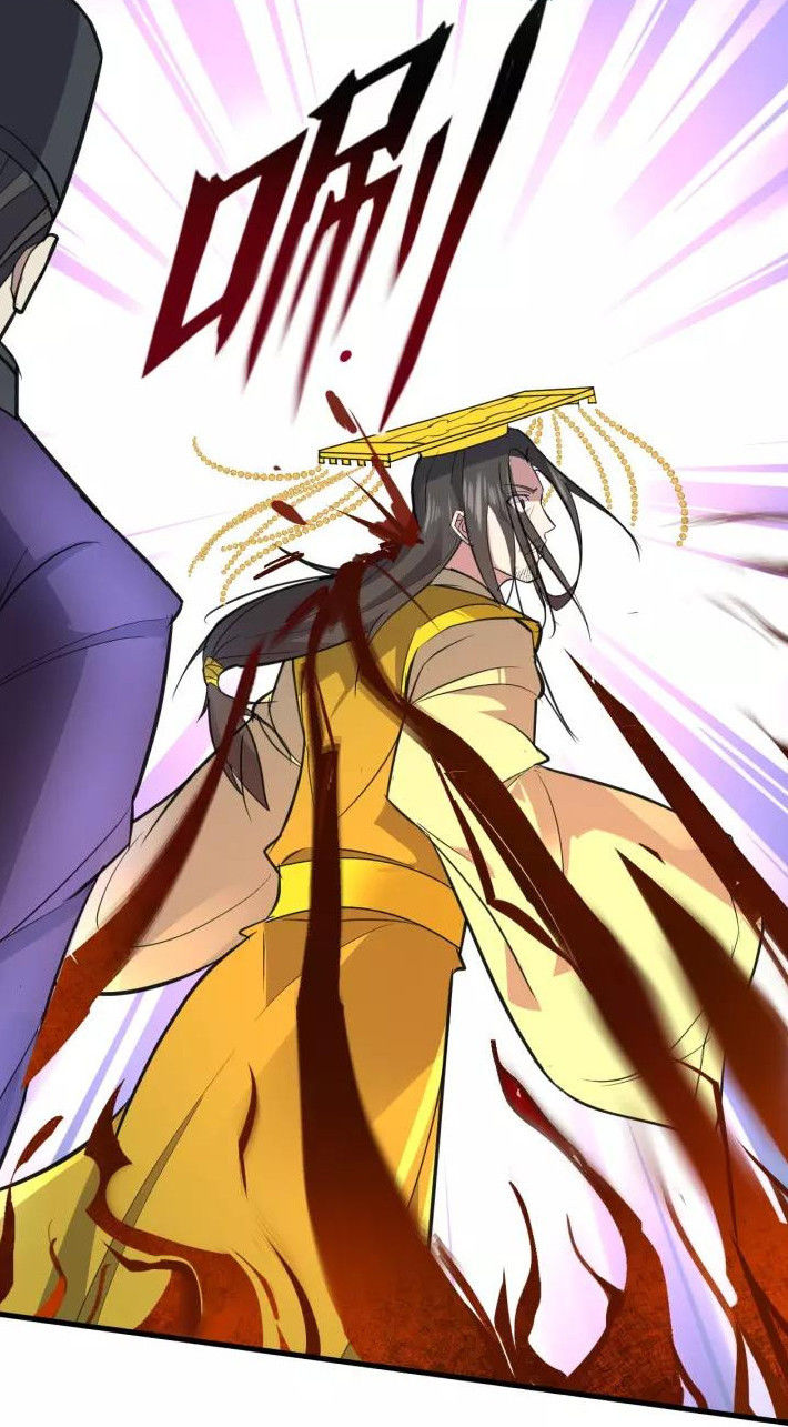 Đại Nghịch Chi Môn Chap 92 - Next Chap 93