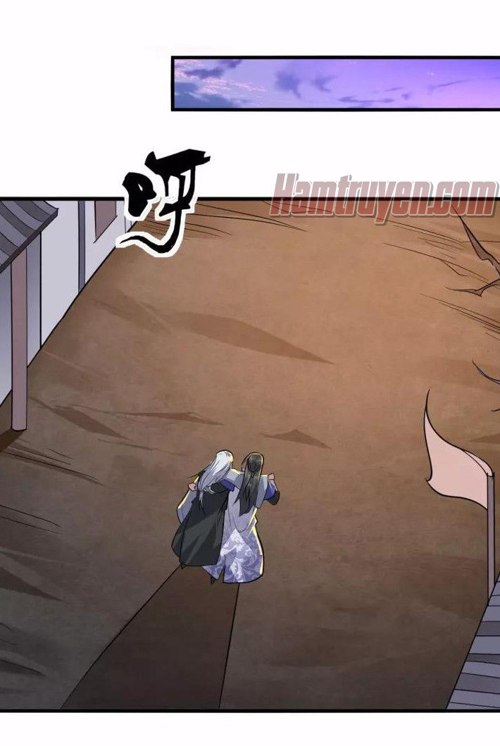 Đại Nghịch Chi Môn Chap 92 - Next Chap 93