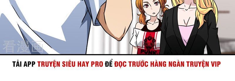 Hộ Hoa Cao Thủ Tại Đô Thị Chap 144 - Next Chap 145