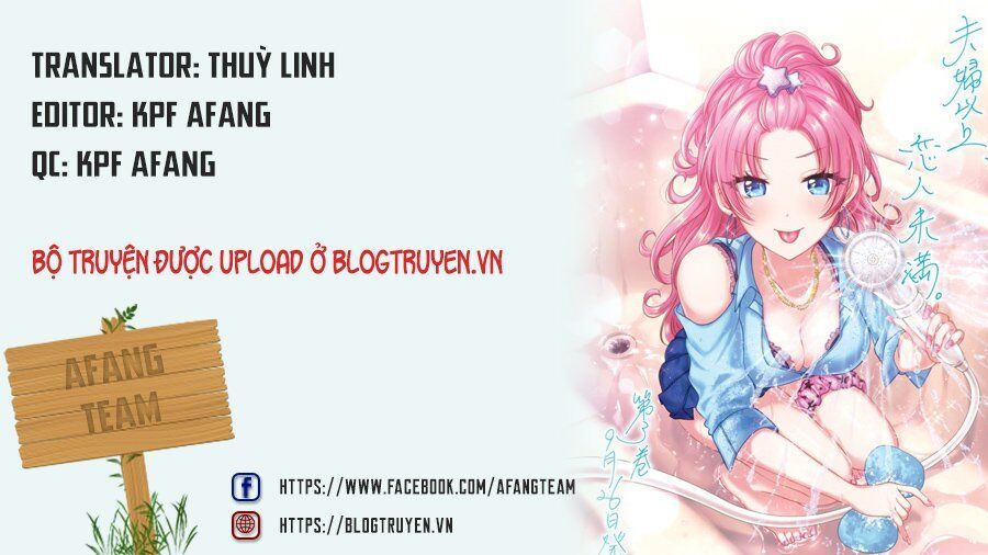 Fuufu Ijou, Koibito Miman Chap 23 - Next Chap 24