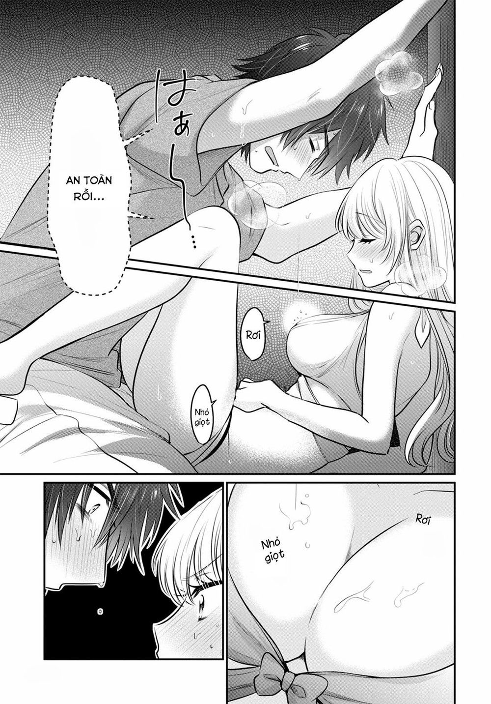 Fuufu Ijou, Koibito Miman Chap 23 - Next Chap 24