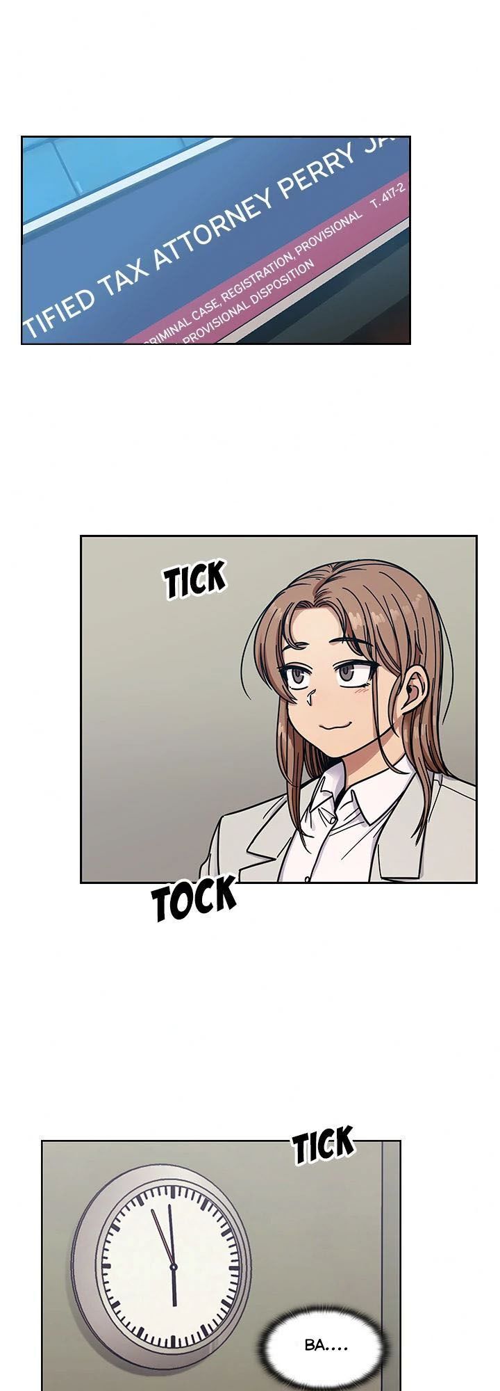 Tội Ác Và Sự Trừng Phạt Chap 12 - Next Chap 13