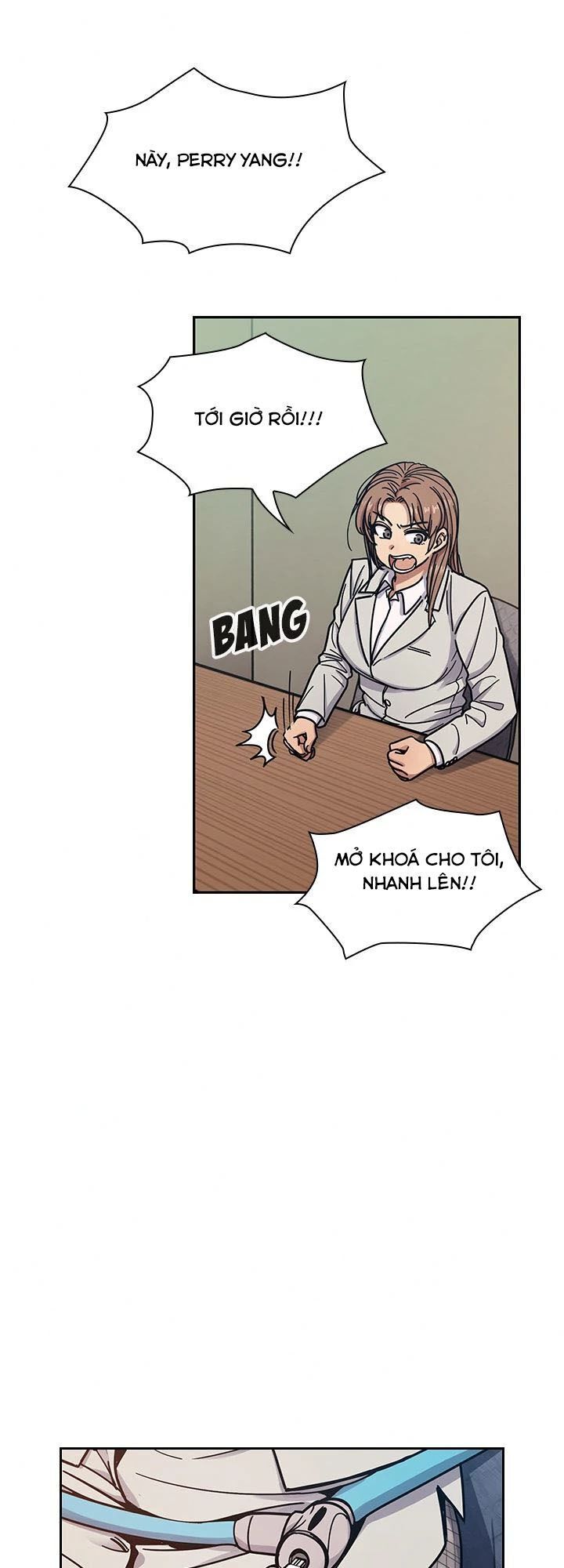 Tội Ác Và Sự Trừng Phạt Chap 12 - Next Chap 13