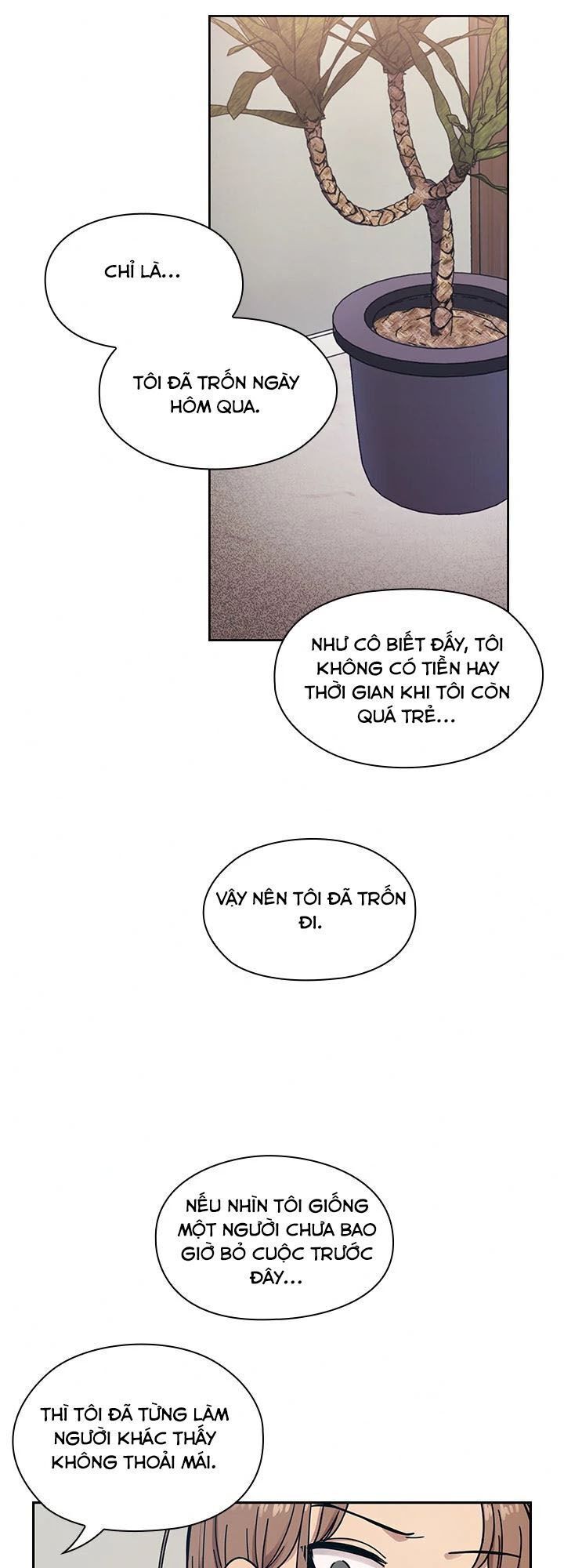 Tội Ác Và Sự Trừng Phạt Chap 12 - Next Chap 13