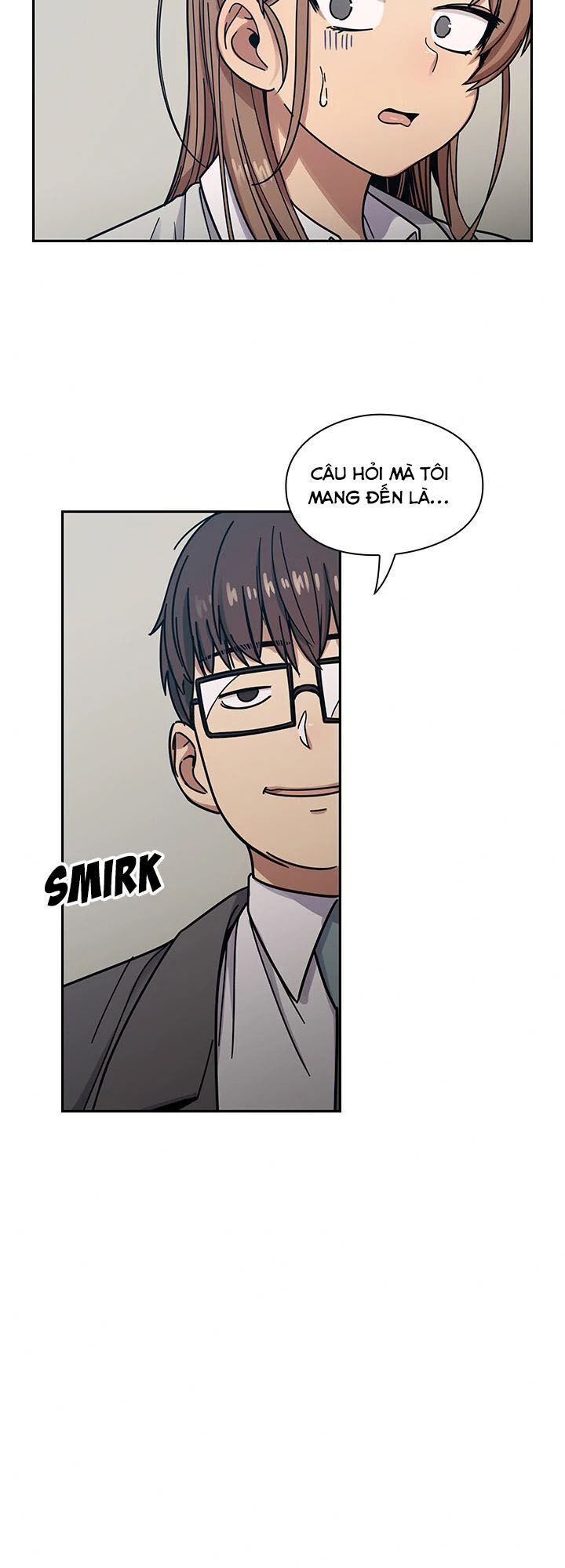 Tội Ác Và Sự Trừng Phạt Chap 12 - Next Chap 13