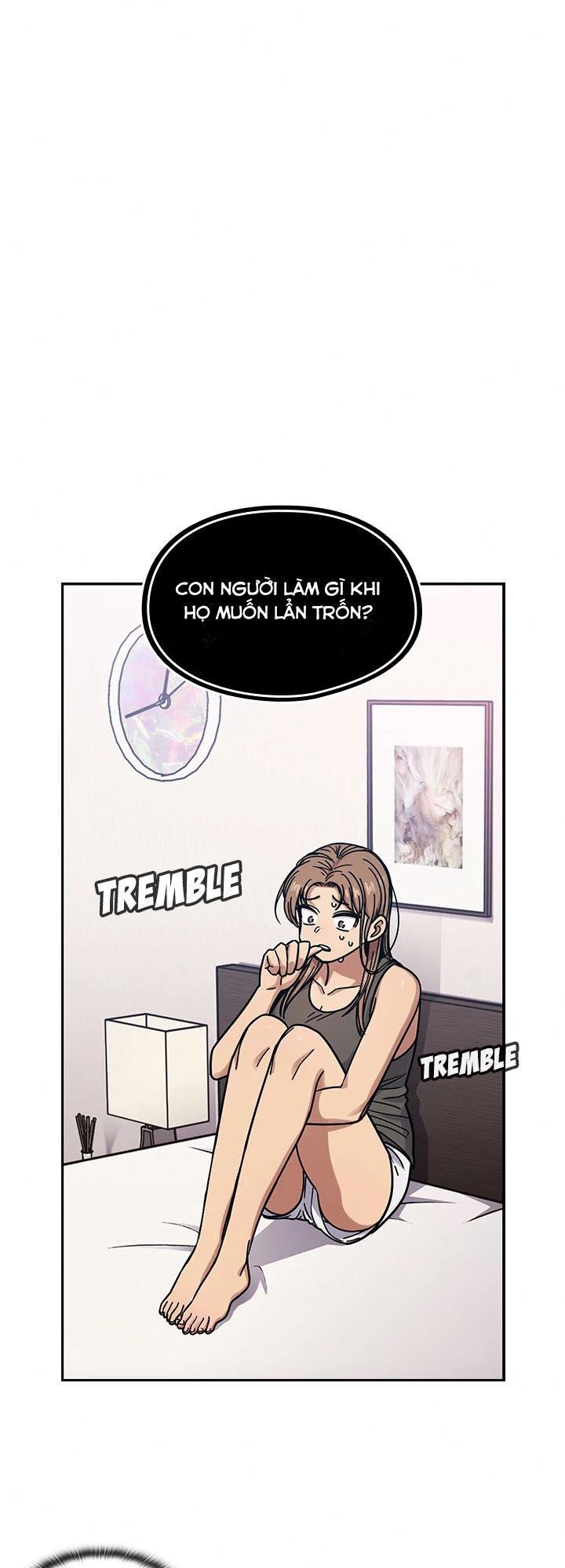 Tội Ác Và Sự Trừng Phạt Chap 12 - Next Chap 13