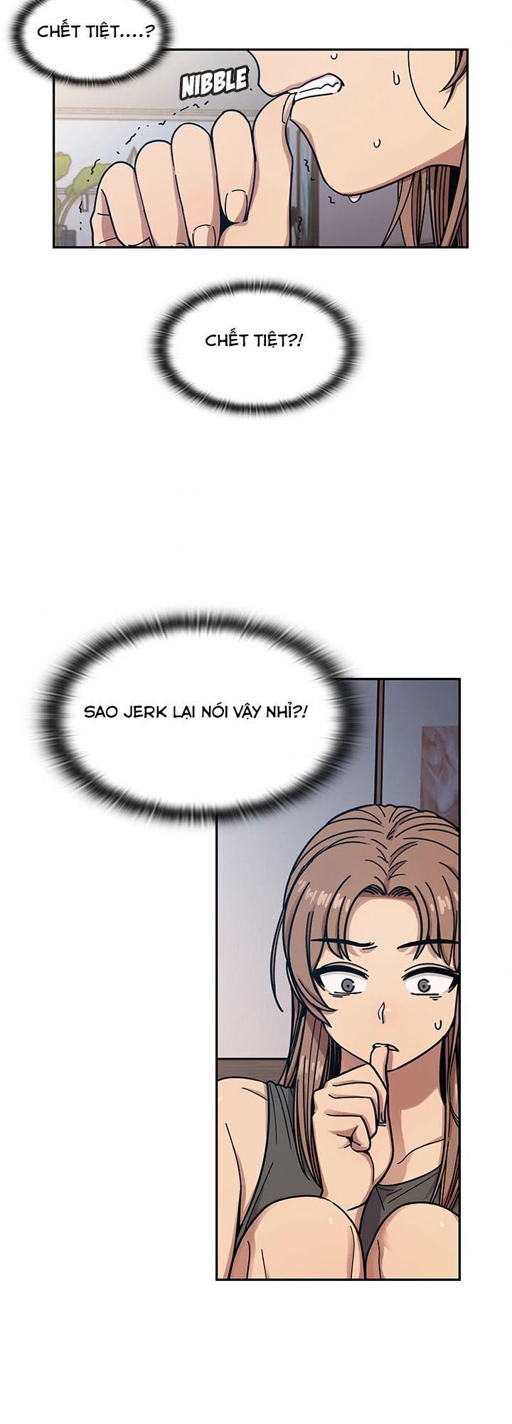 Tội Ác Và Sự Trừng Phạt Chap 12 - Next Chap 13