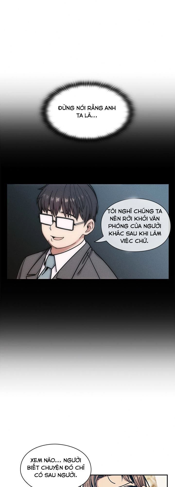 Tội Ác Và Sự Trừng Phạt Chap 12 - Next Chap 13