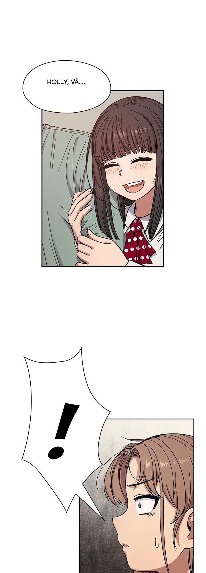 Tội Ác Và Sự Trừng Phạt Chap 12 - Next Chap 13