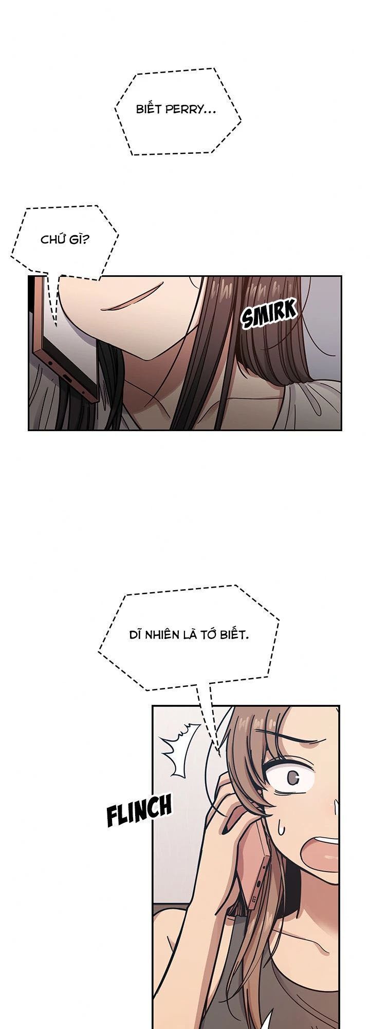 Tội Ác Và Sự Trừng Phạt Chap 12 - Next Chap 13