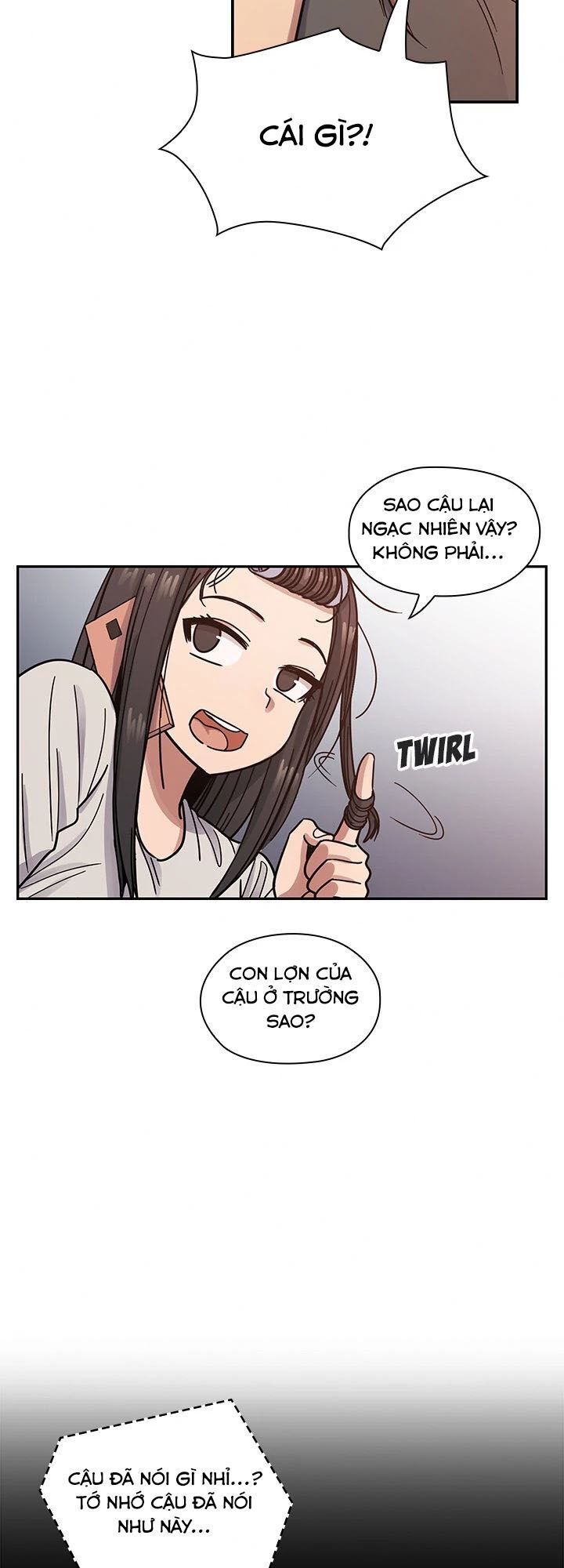 Tội Ác Và Sự Trừng Phạt Chap 12 - Next Chap 13