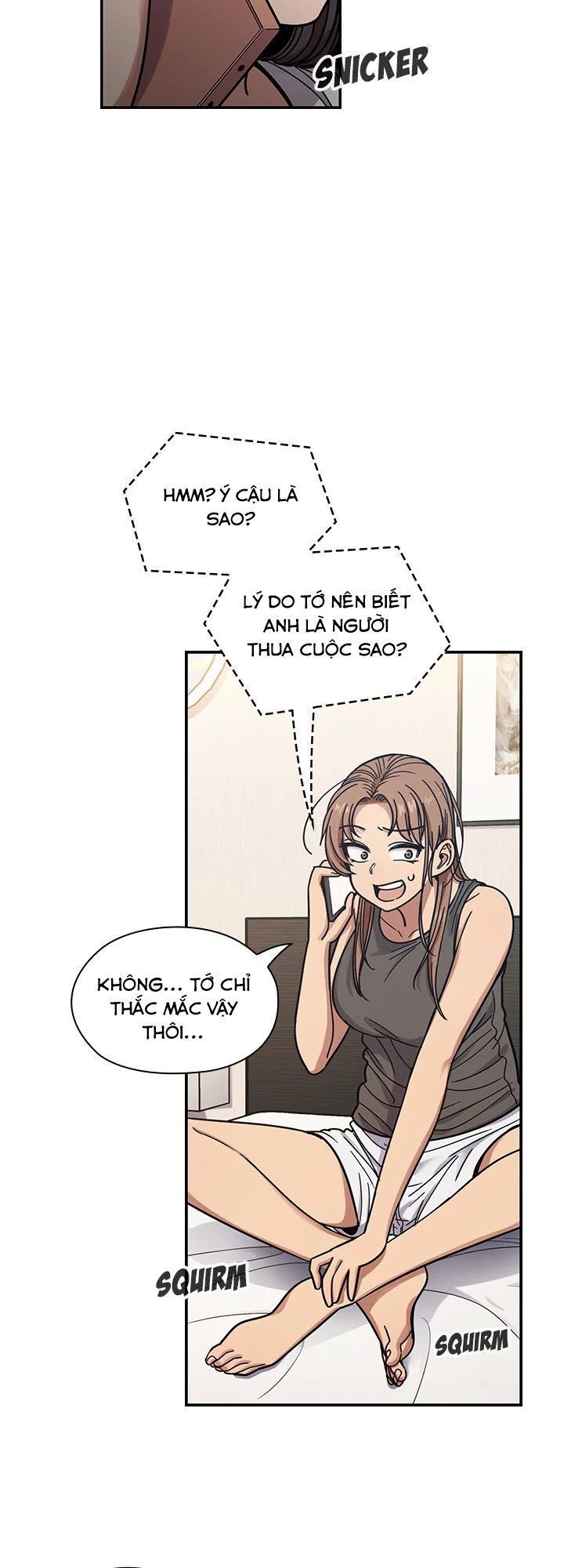 Tội Ác Và Sự Trừng Phạt Chap 12 - Next Chap 13