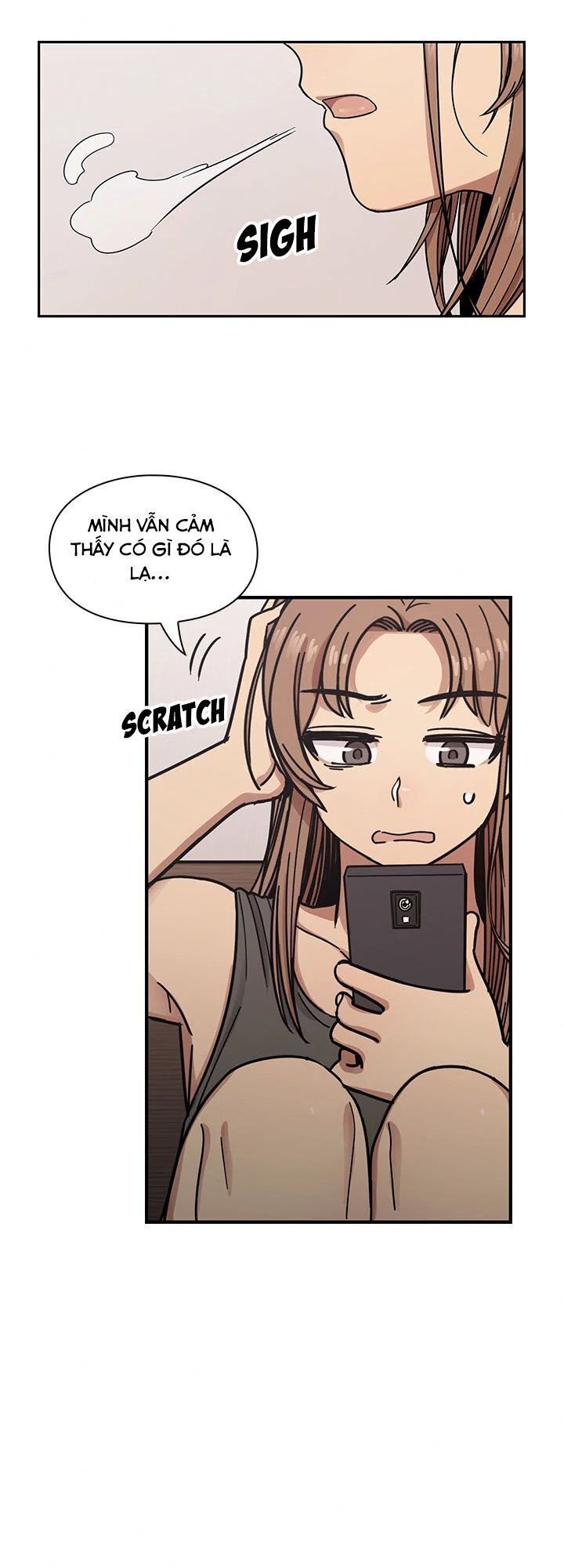 Tội Ác Và Sự Trừng Phạt Chap 12 - Next Chap 13