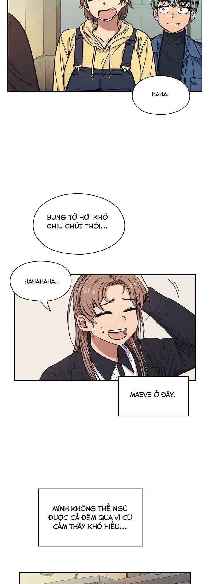 Tội Ác Và Sự Trừng Phạt Chap 12 - Next Chap 13
