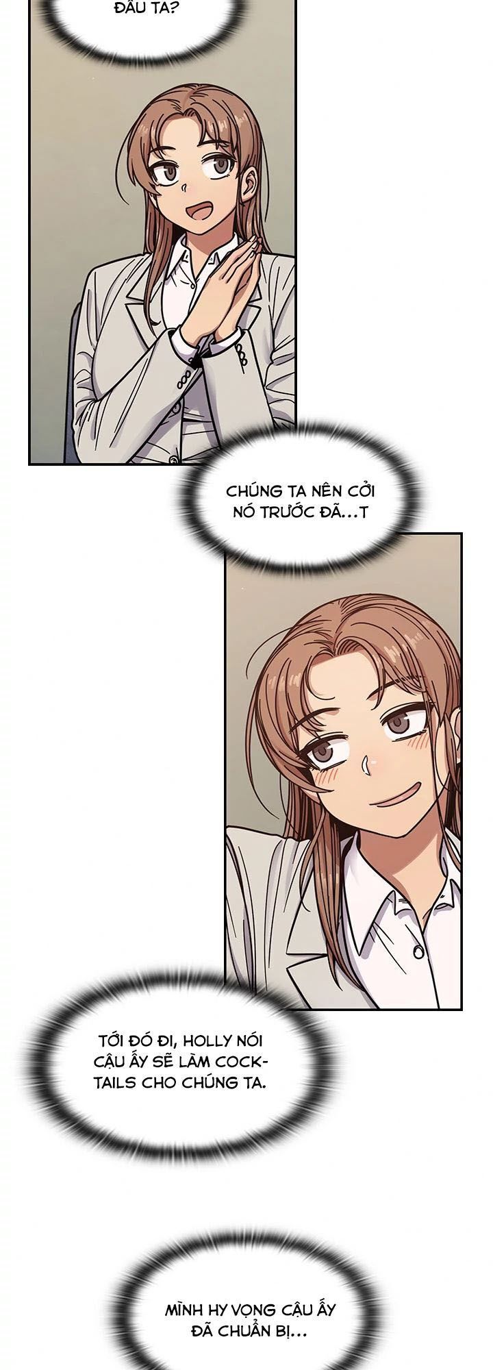 Tội Ác Và Sự Trừng Phạt Chap 12 - Next Chap 13