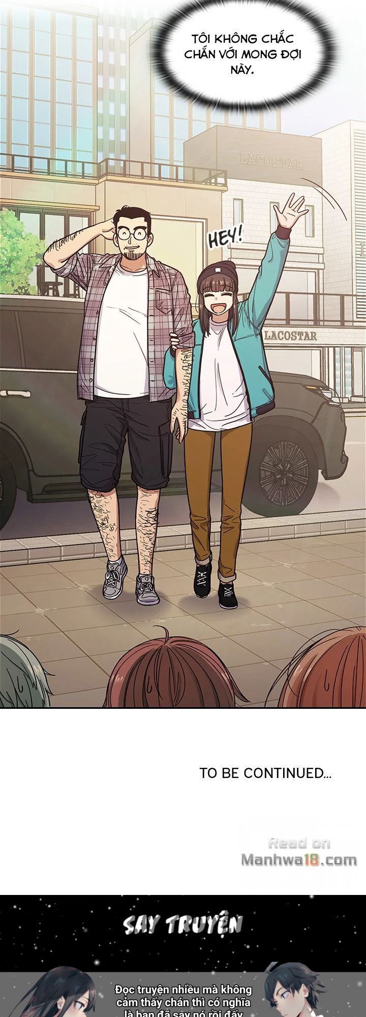 Tội Ác Và Sự Trừng Phạt Chap 12 - Next Chap 13