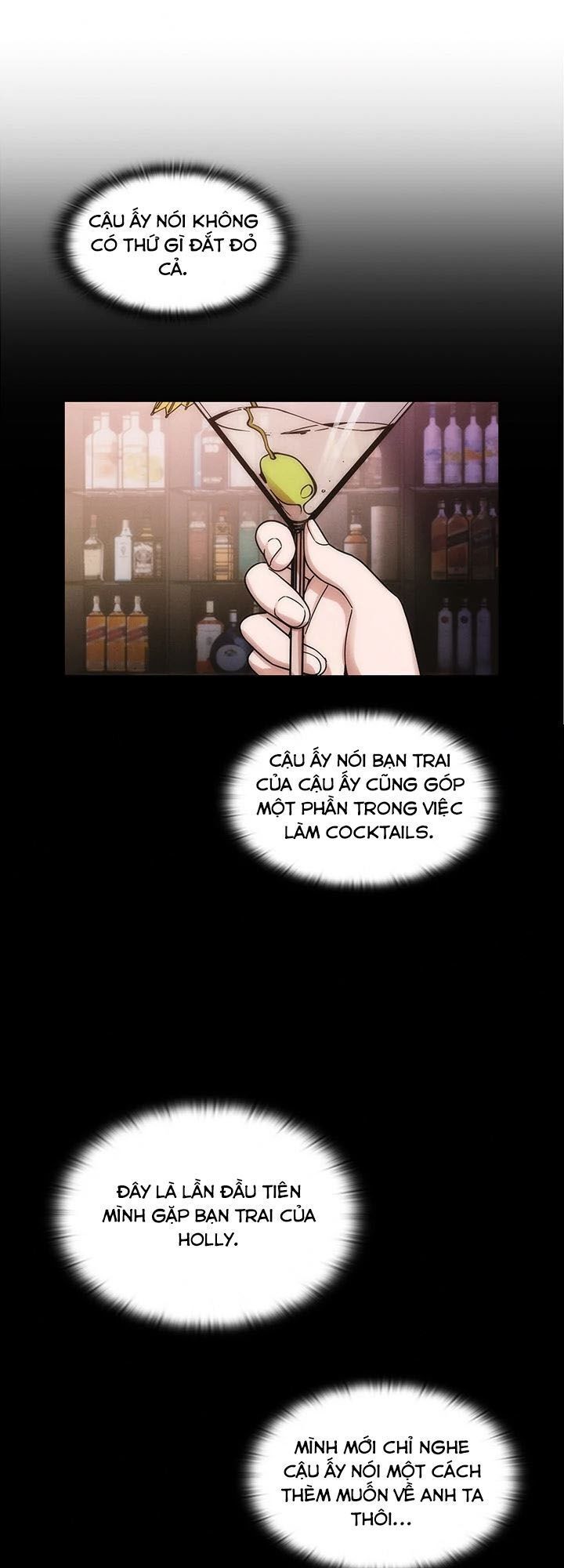 Tội Ác Và Sự Trừng Phạt Chap 12 - Next Chap 13