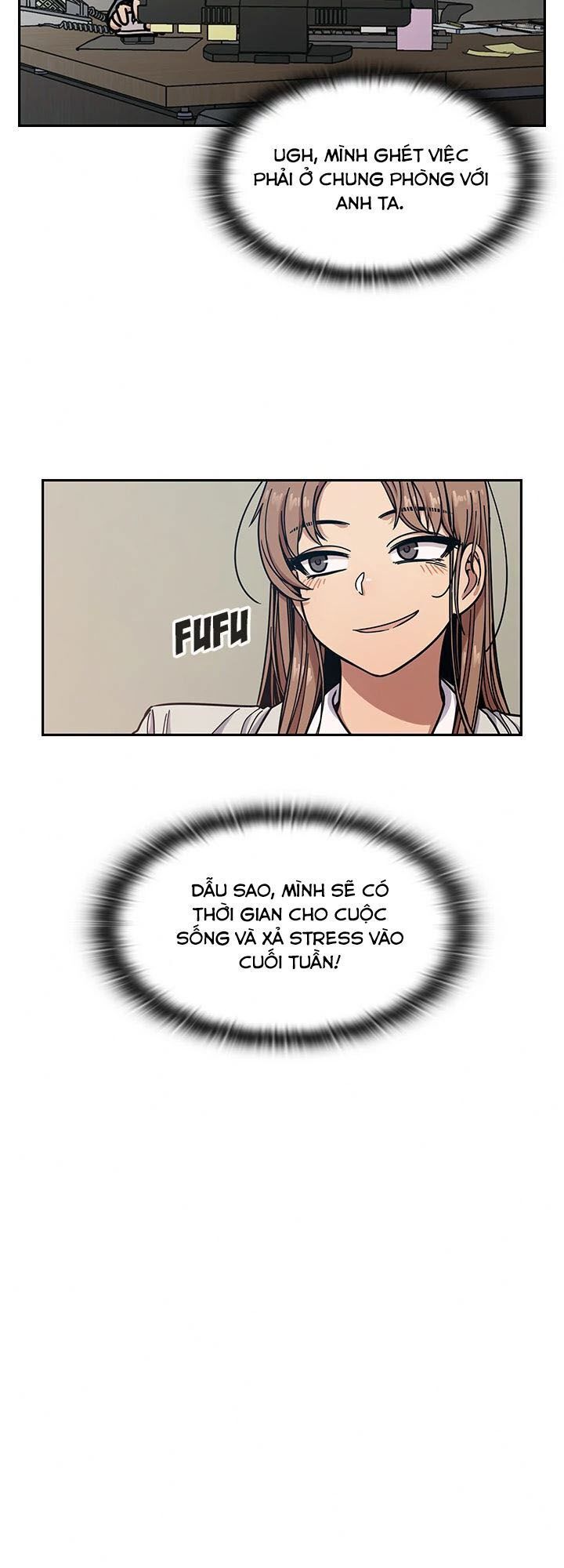 Tội Ác Và Sự Trừng Phạt Chap 12 - Next Chap 13