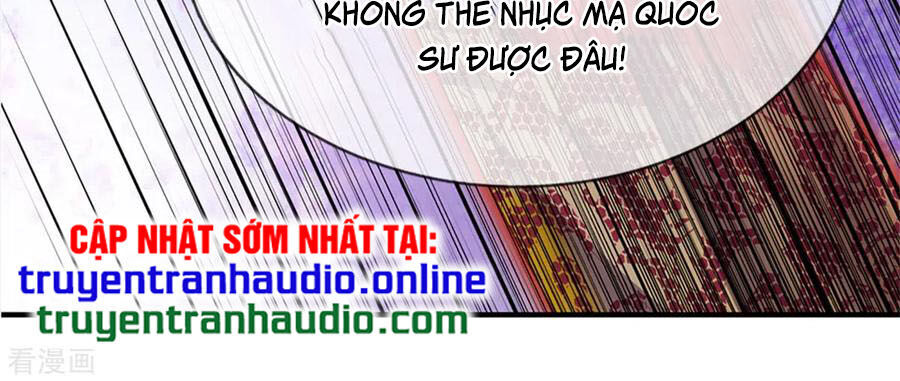 Nghịch Thiên Kiếm Thần Chap 337 - Next Chap 338