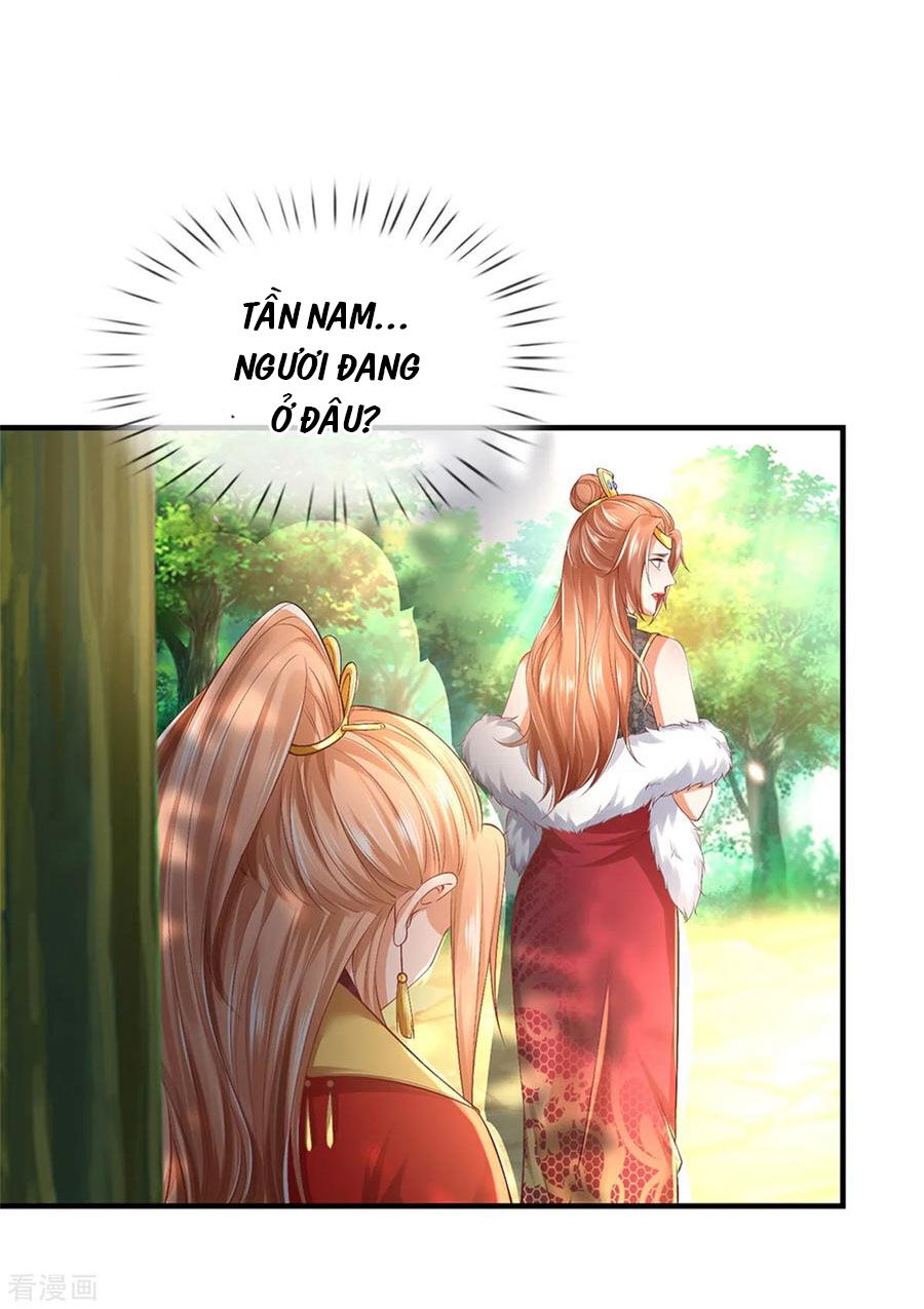 Nghịch Thiên Kiếm Thần Chap 337 - Next Chap 338