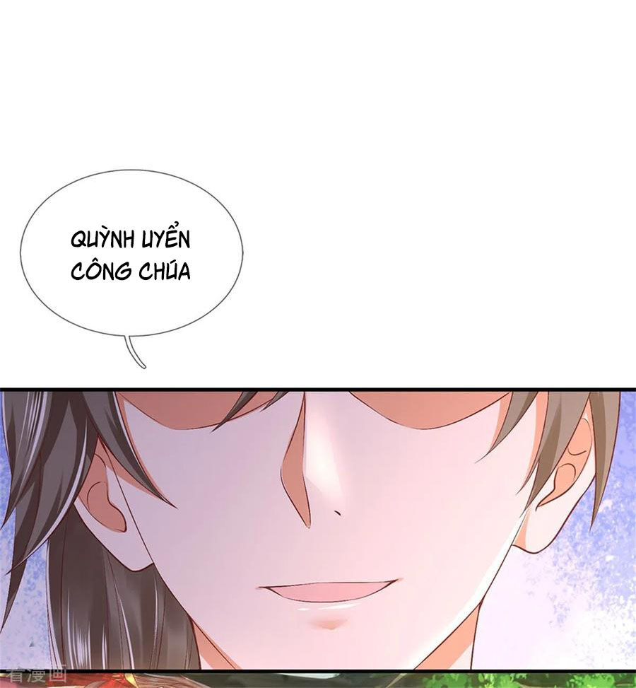 Nghịch Thiên Kiếm Thần Chap 337 - Next Chap 338