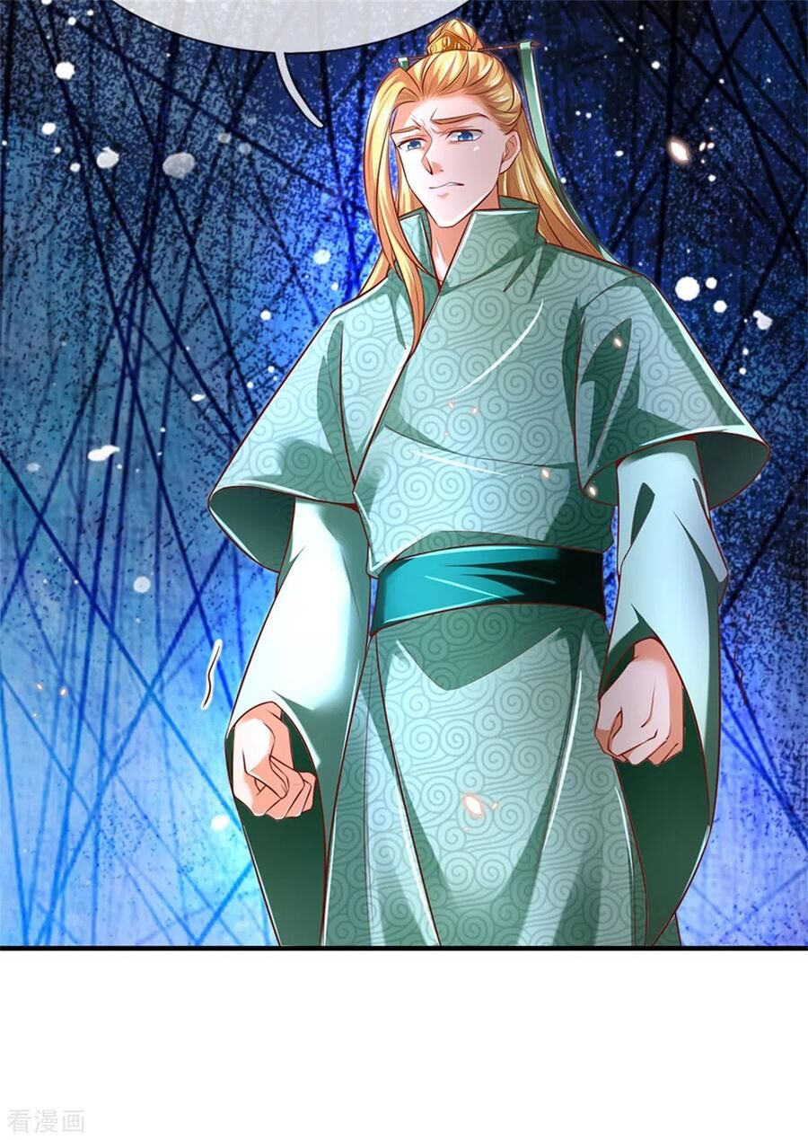 Nghịch Thiên Kiếm Thần Chap 337 - Next Chap 338
