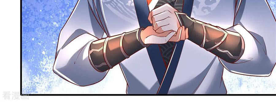 Nghịch Thiên Kiếm Thần Chap 337 - Next Chap 338