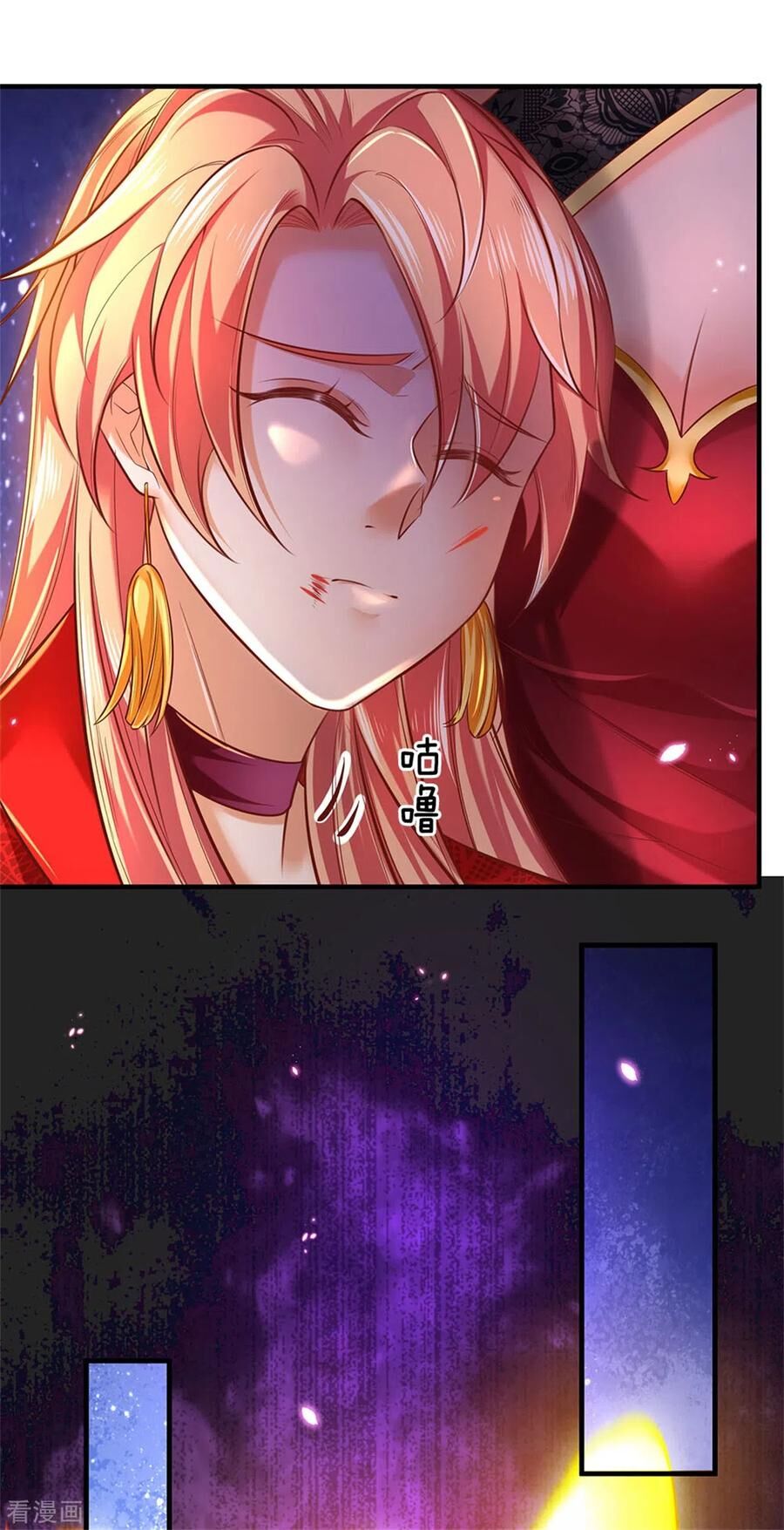Nghịch Thiên Kiếm Thần Chap 337 - Next Chap 338