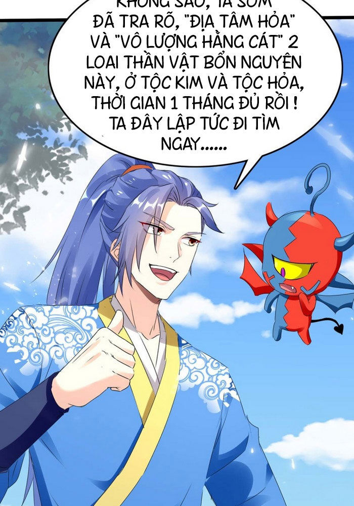 Tối Cường Thăng Cấp Chap 187 - Next Chap 188