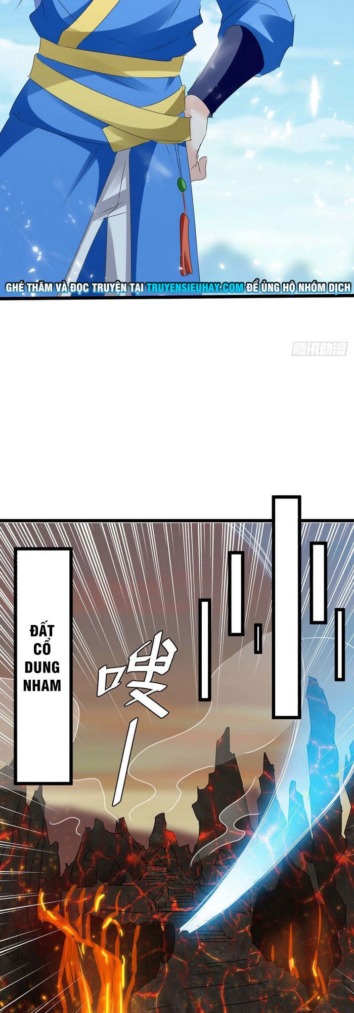 Tối Cường Thăng Cấp Chap 187 - Next Chap 188