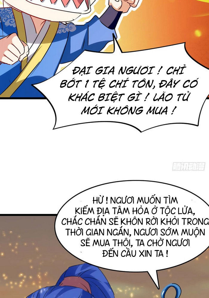 Tối Cường Thăng Cấp Chap 187 - Next Chap 188