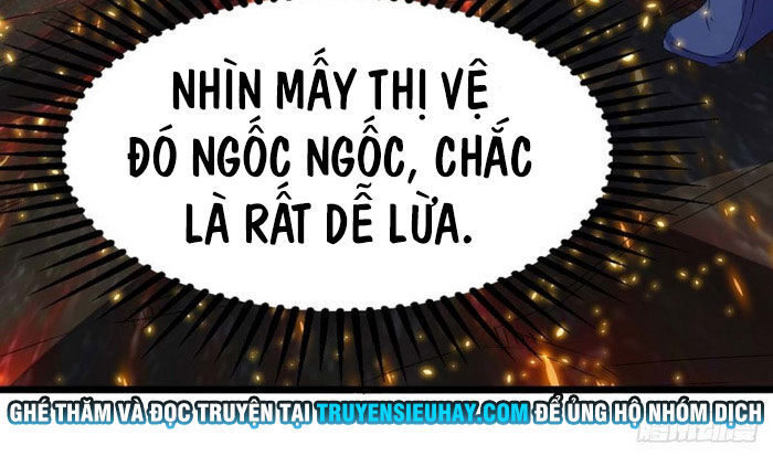 Tối Cường Thăng Cấp Chap 187 - Next Chap 188
