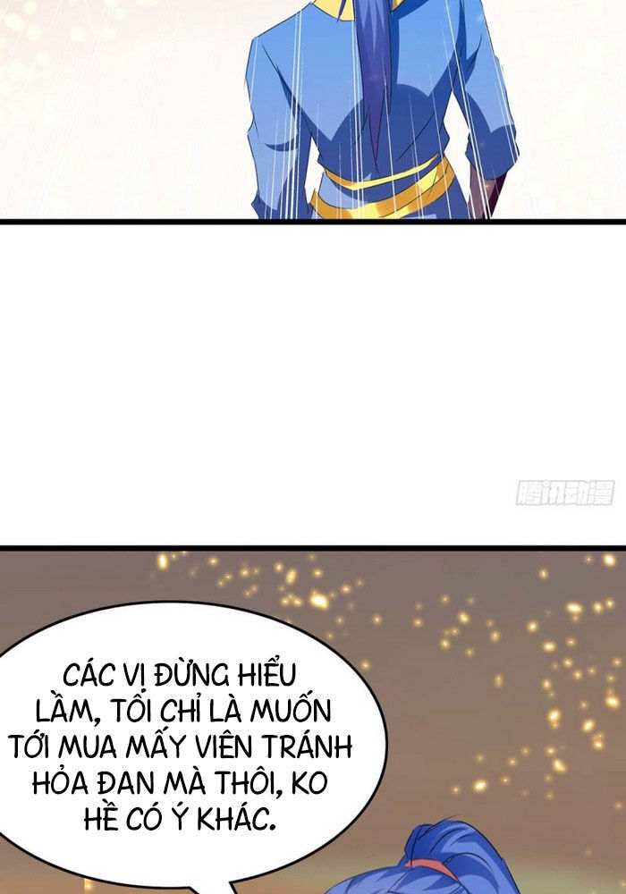 Tối Cường Thăng Cấp Chap 187 - Next Chap 188