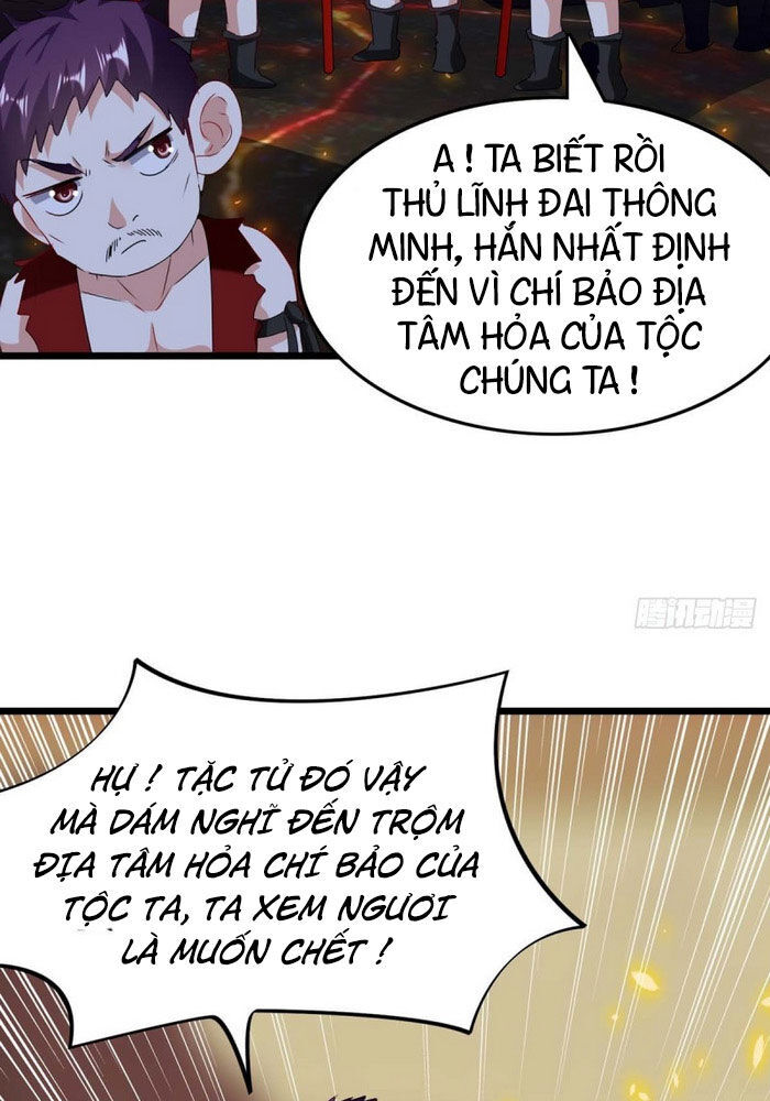 Tối Cường Thăng Cấp Chap 187 - Next Chap 188