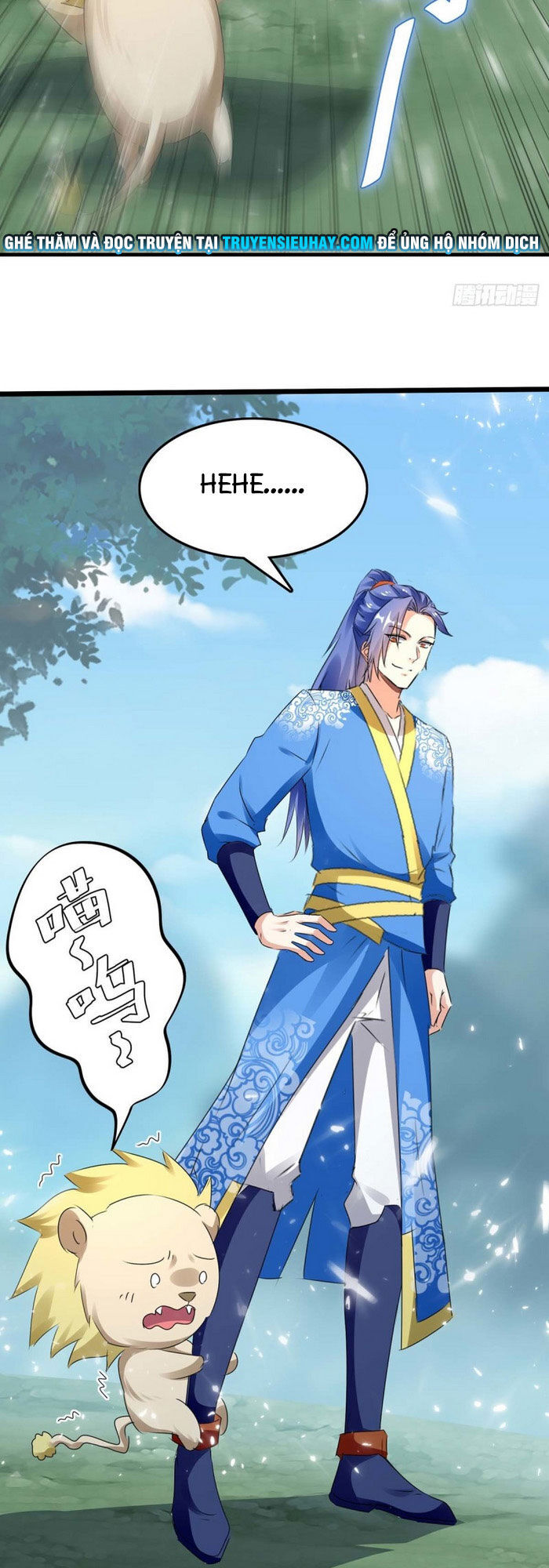 Tối Cường Thăng Cấp Chap 187 - Next Chap 188