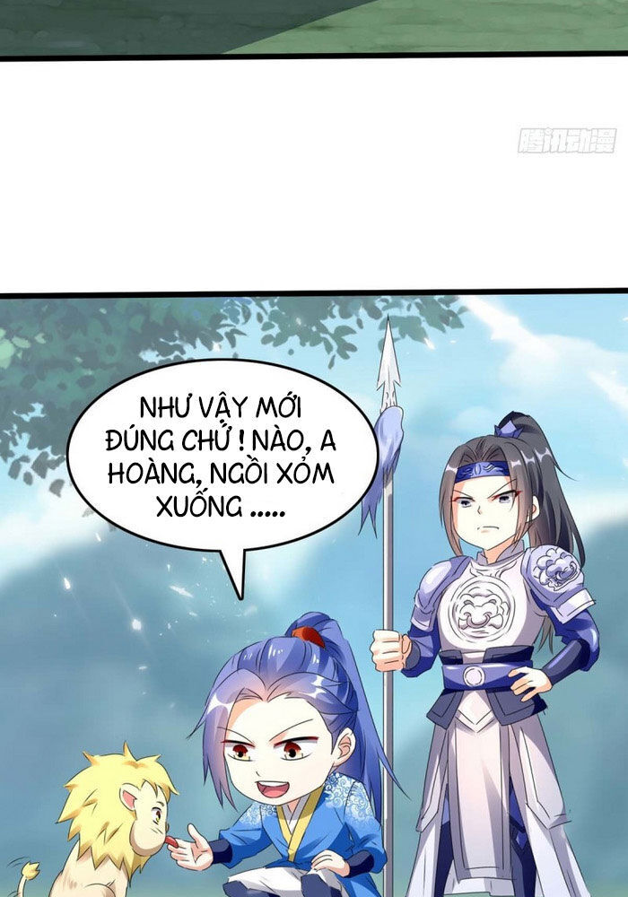 Tối Cường Thăng Cấp Chap 187 - Next Chap 188