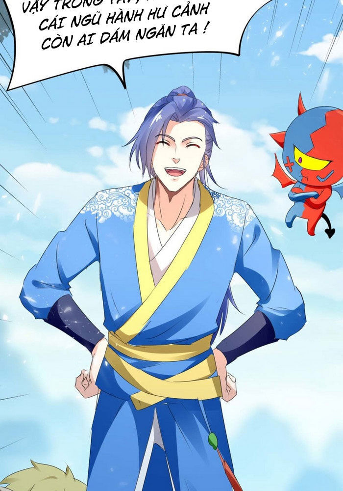 Tối Cường Thăng Cấp Chap 187 - Next Chap 188