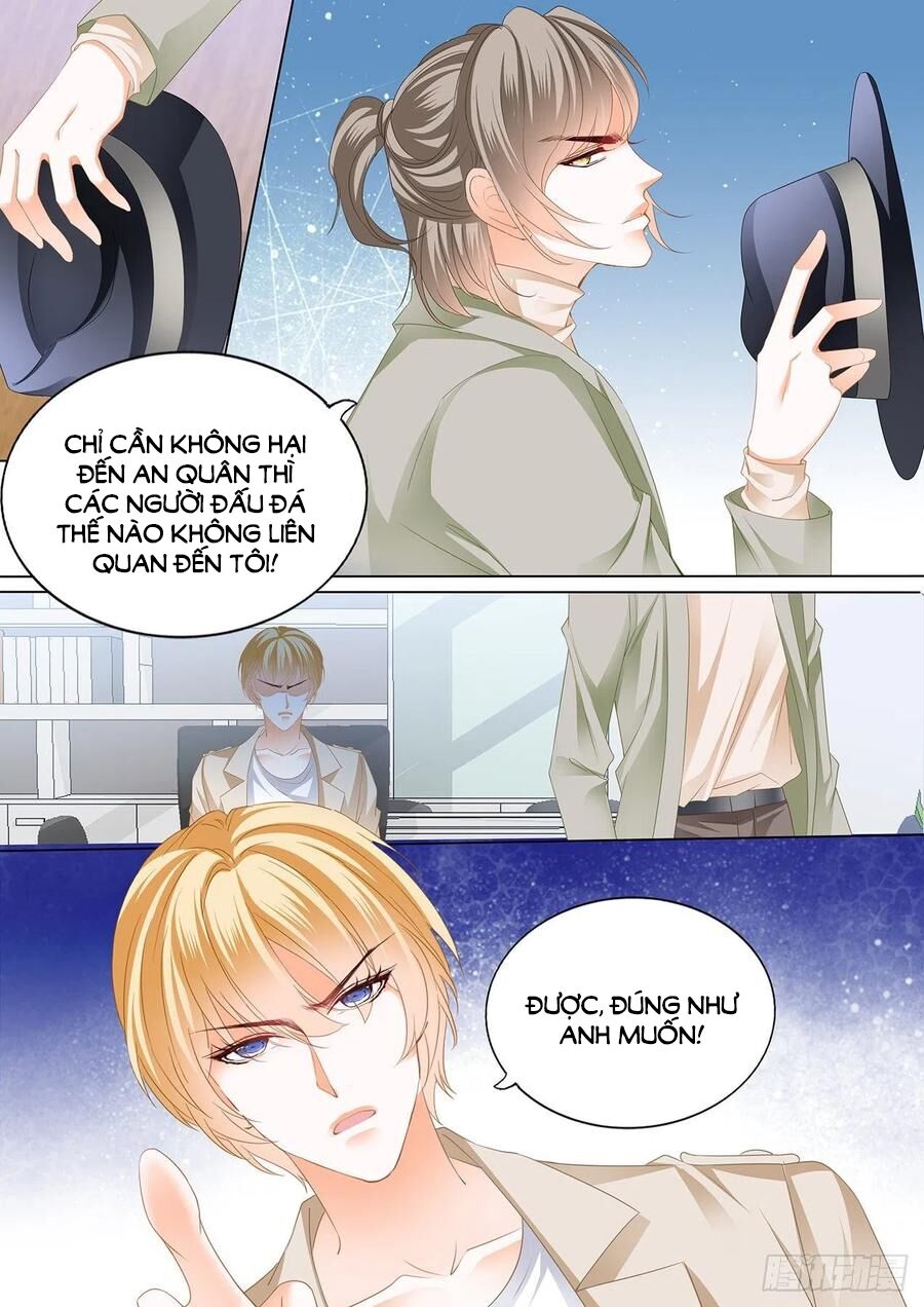 Bá Đạo Tiểu Thúc, Xin Trêu Chọc Vừa Thôi! Chap 180 - Next Chap 181