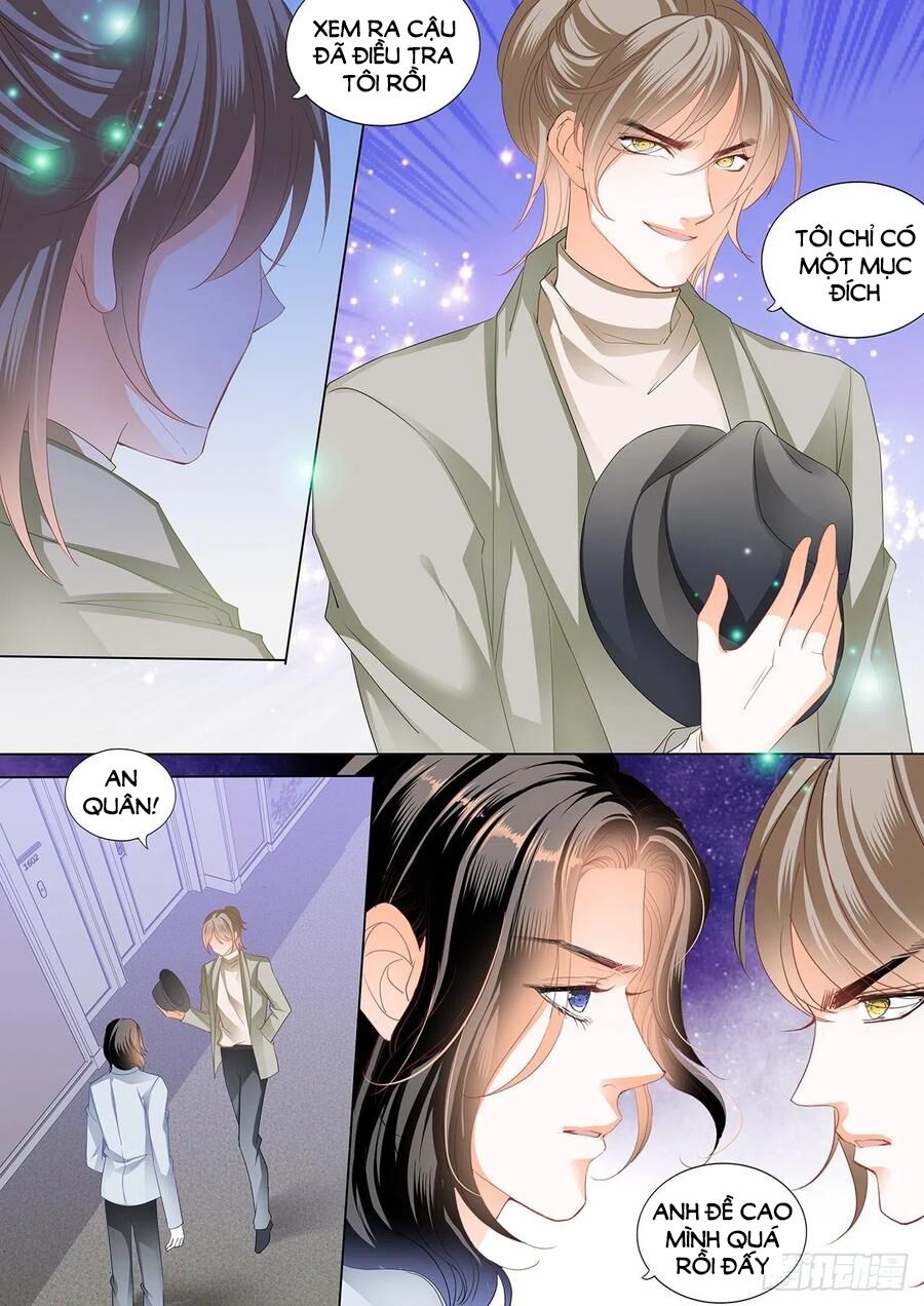 Bá Đạo Tiểu Thúc, Xin Trêu Chọc Vừa Thôi! Chap 180 - Next Chap 181