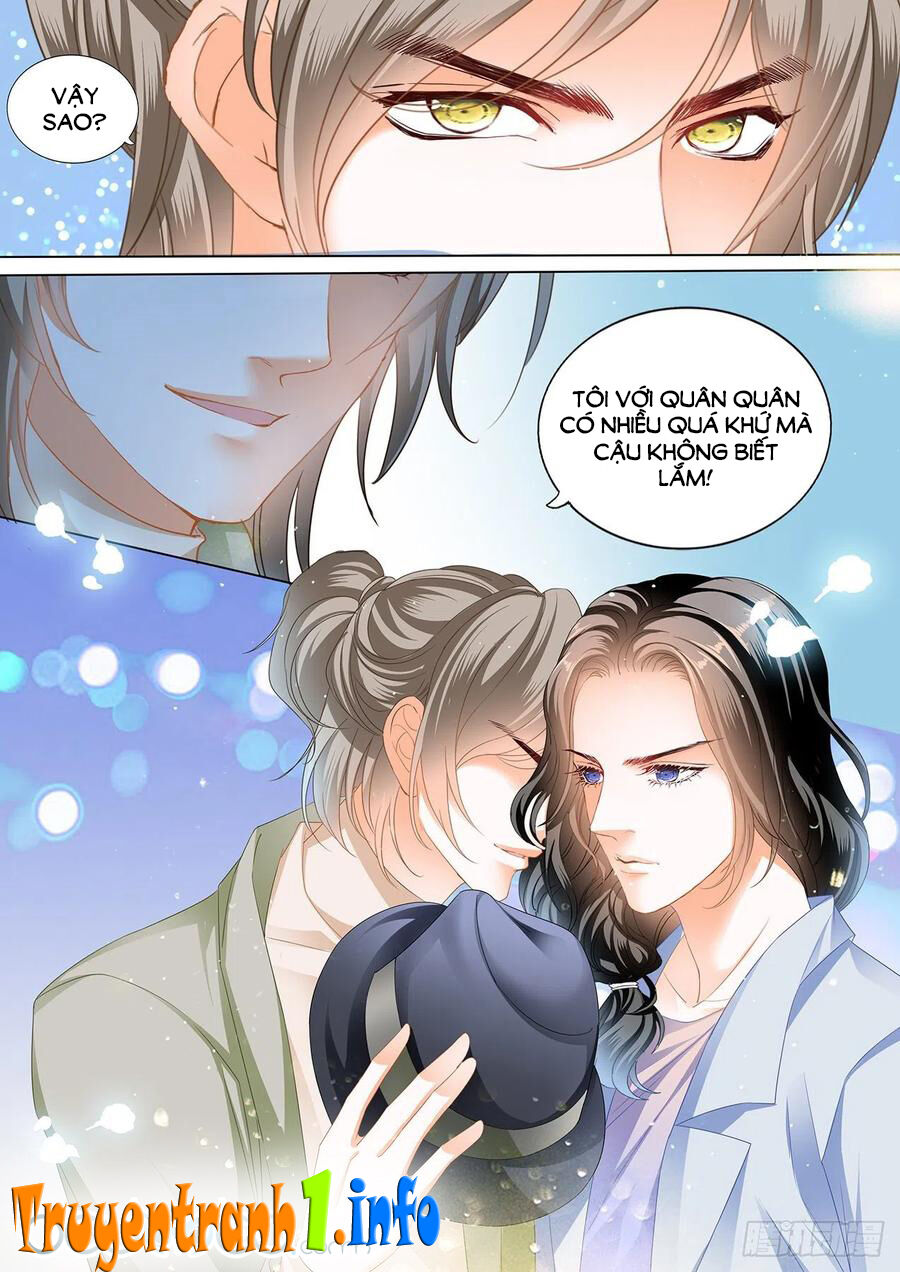 Bá Đạo Tiểu Thúc, Xin Trêu Chọc Vừa Thôi! Chap 180 - Next Chap 181