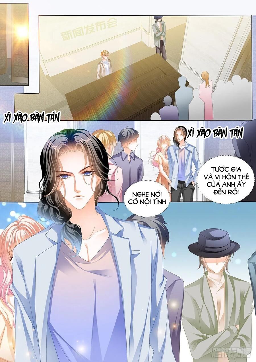 Bá Đạo Tiểu Thúc, Xin Trêu Chọc Vừa Thôi! Chap 180 - Next Chap 181