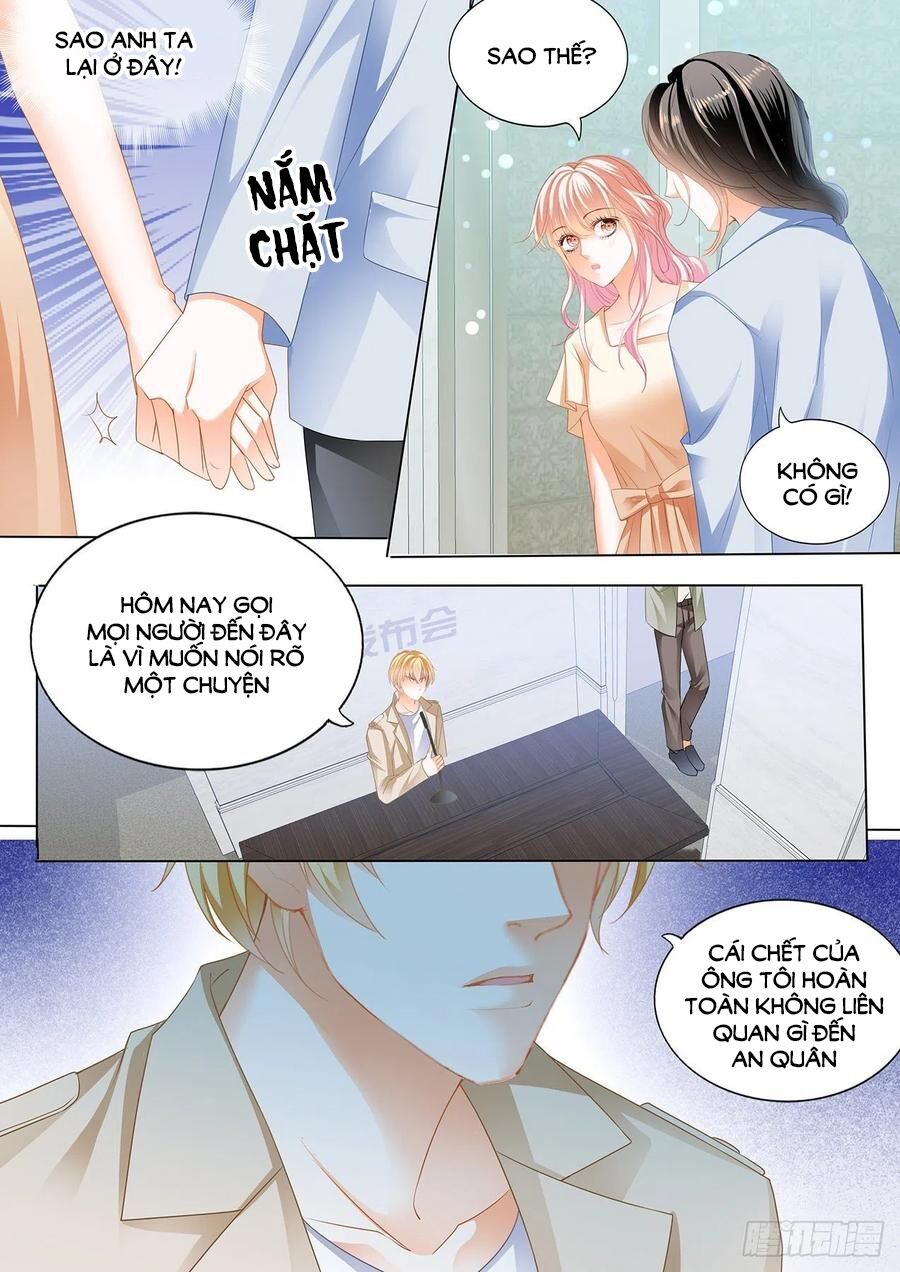 Bá Đạo Tiểu Thúc, Xin Trêu Chọc Vừa Thôi! Chap 180 - Next Chap 181