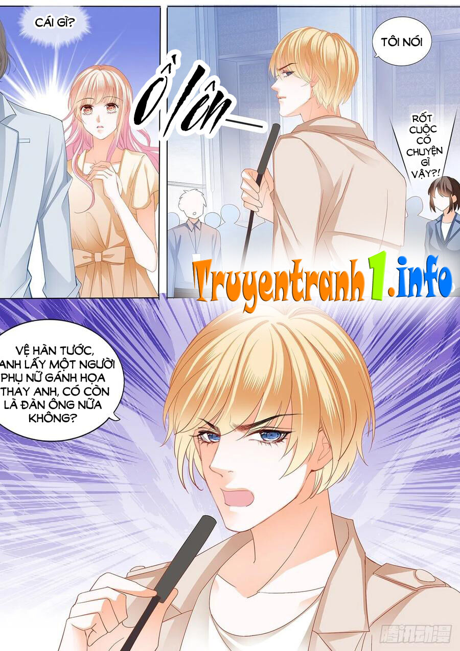 Bá Đạo Tiểu Thúc, Xin Trêu Chọc Vừa Thôi! Chap 180 - Next Chap 181