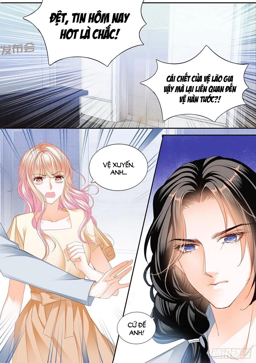 Bá Đạo Tiểu Thúc, Xin Trêu Chọc Vừa Thôi! Chap 180 - Next Chap 181