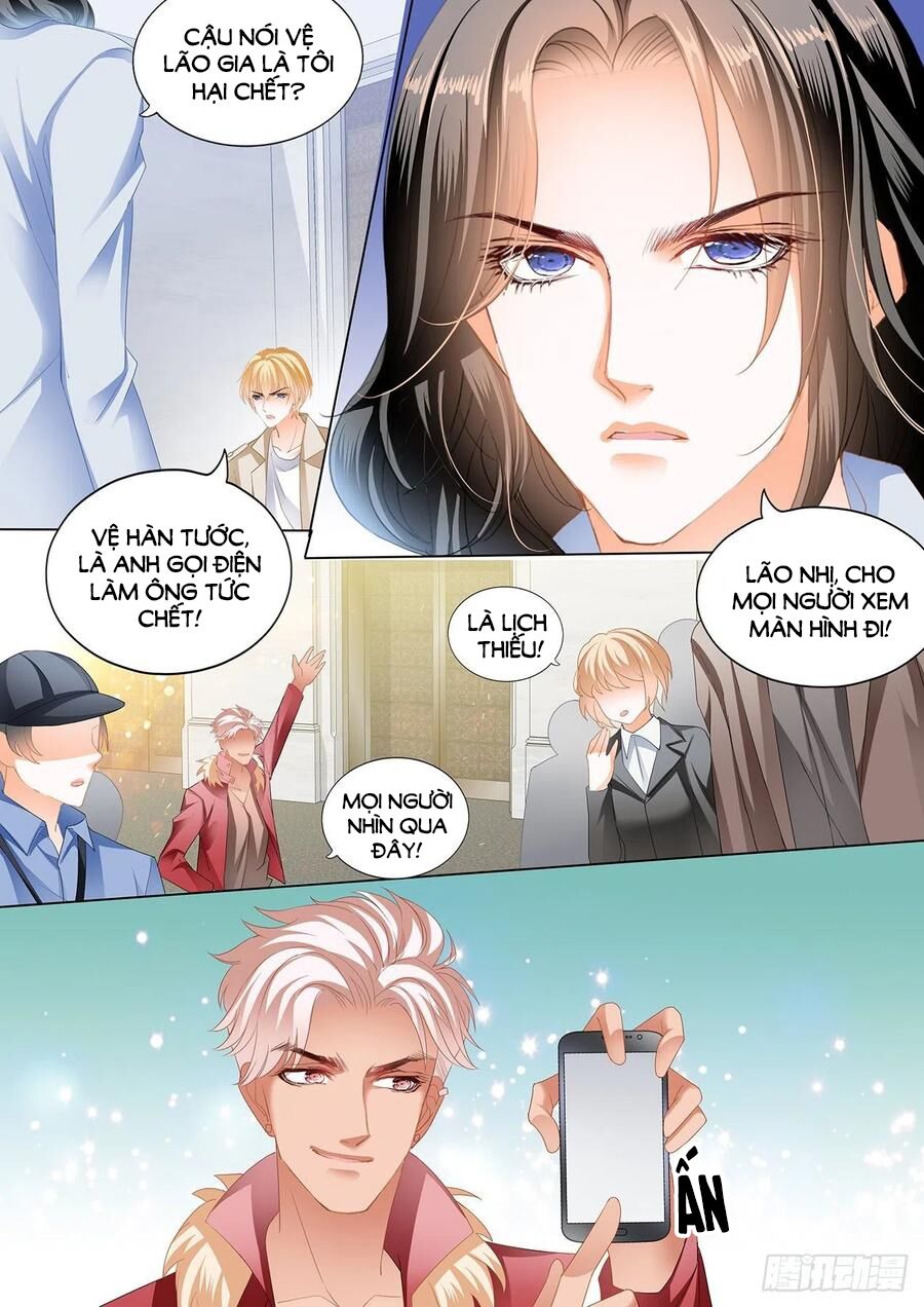 Bá Đạo Tiểu Thúc, Xin Trêu Chọc Vừa Thôi! Chap 180 - Next Chap 181