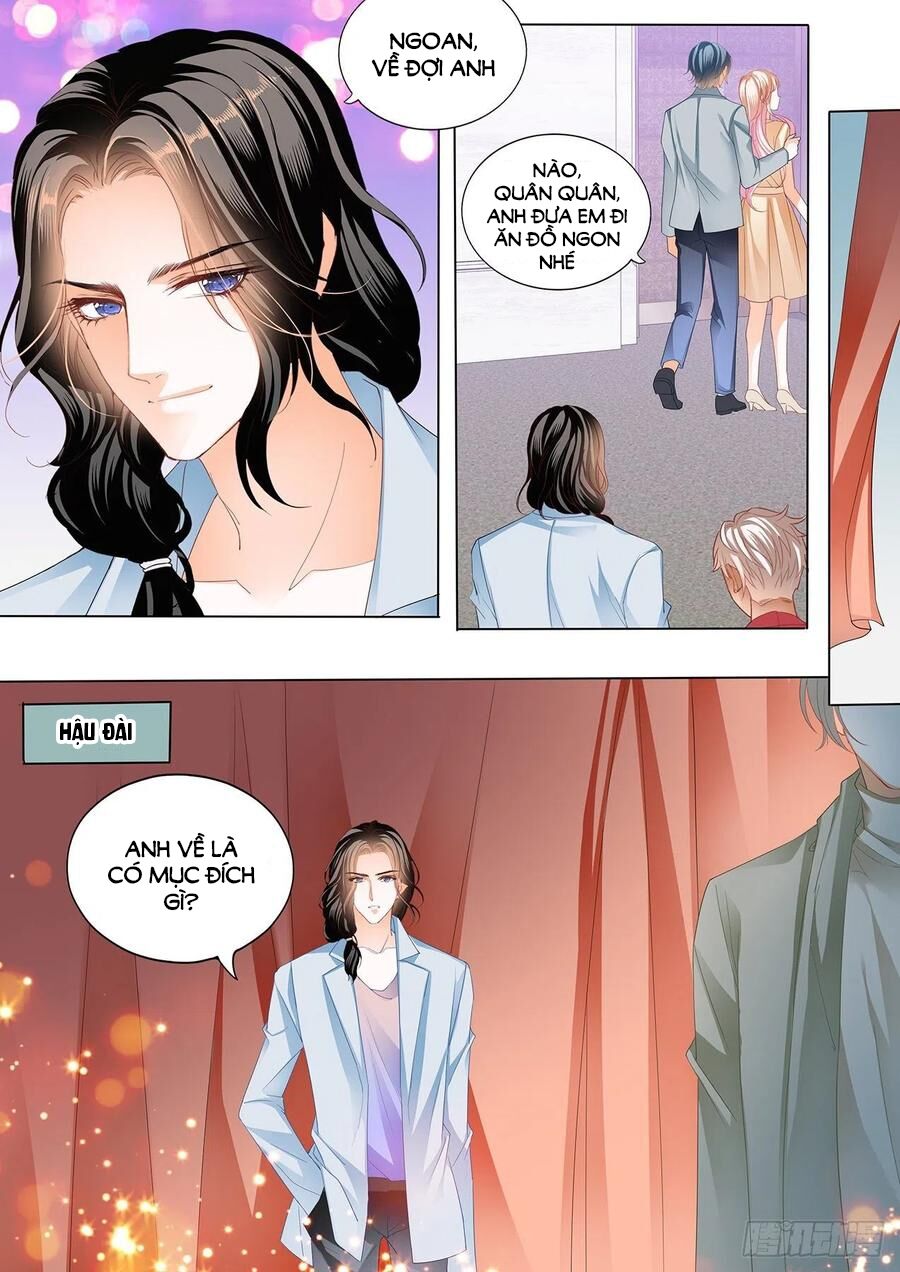 Bá Đạo Tiểu Thúc, Xin Trêu Chọc Vừa Thôi! Chap 180 - Next Chap 181